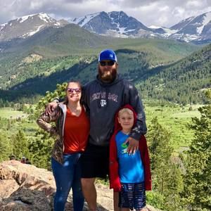 Meet your Posher, Lori